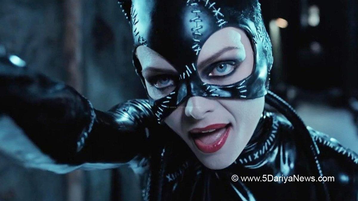Hollywood, Los Angeles, Actor, Actress, Heroine, Batgirl, Batgirl Movie