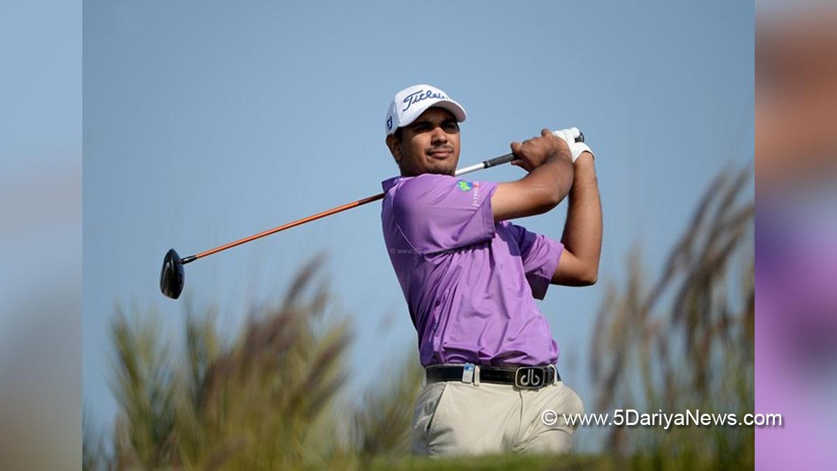 Sports News, Golf, Golfer, Gaganjeet Bhullar, Indonesia Open, Asian Tour Title