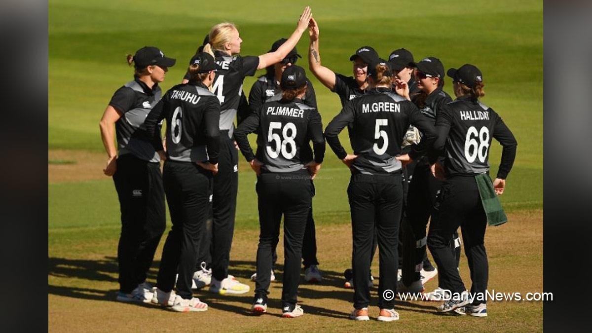 Commonwealth Games News , Commonwealth Games Medal Winners , Commonwealth Games 2022 ,  CWG 2022, CWG 2022 Birmingham, Birmingham, Cricket, New Zealand