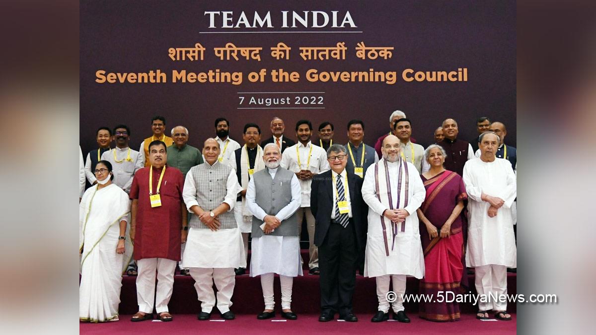 Jai Ram Thakur, Himachal Pradesh, Himachal, Bharatiya Janata Party, BJP, BJP Himachal, Shimla, Chief Minister of Himachal Pradesh, BJP Himachal Pradesh, Niti Aayog at, Narendra Modi, Prakritik Kheti Khushal Kisan Yojna