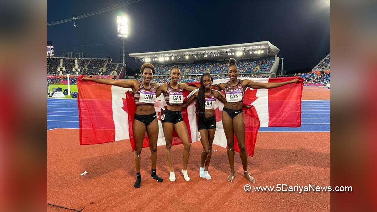 Commonwealth Games 2022, Commonwealth of Nations, Commonwealth Games News, Commonwealth Games Medal Winners, CWG 2022, CWG 2022 Birmingham, Birmingham, Sports News
