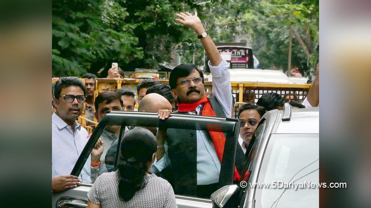 Khas Khabar, Special PMLA Court, Shiv Sena, Shiv Sena MP, Sanjay Raut, Enforcement Directorate, ED, Judicial Custody