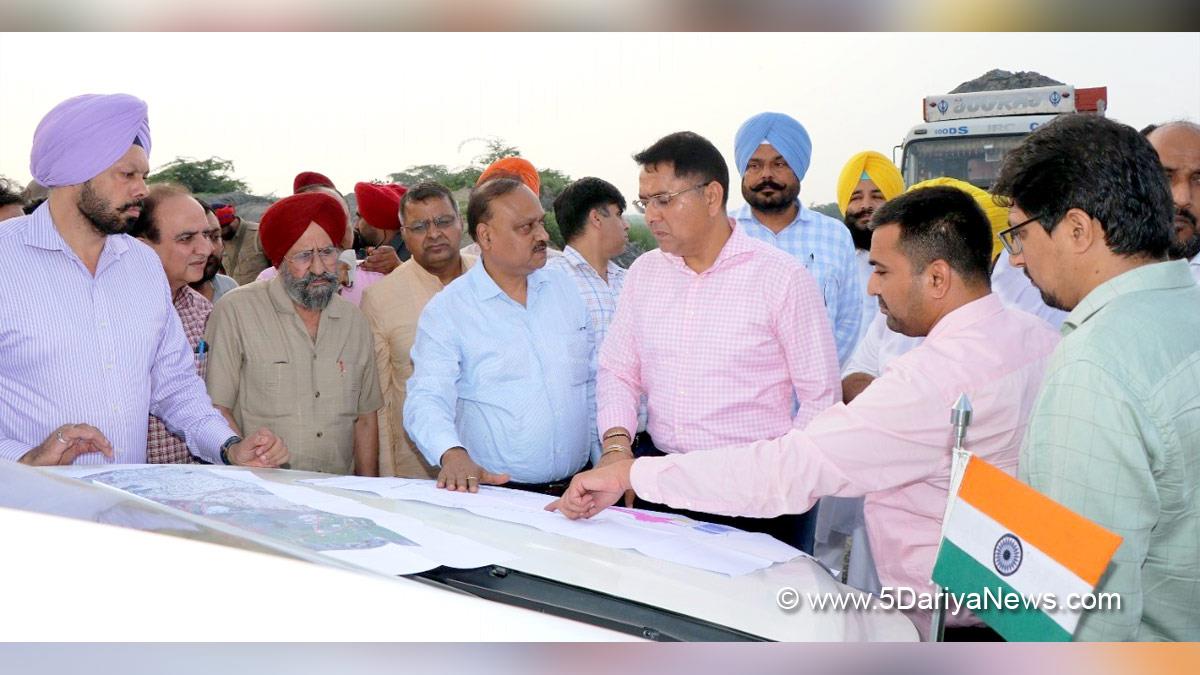 Aman Arora, AAP, Aam Aadmi Party, AAP Punjab, Aam Aadmi Party Punjab,Government of Punjab, Punjab Government