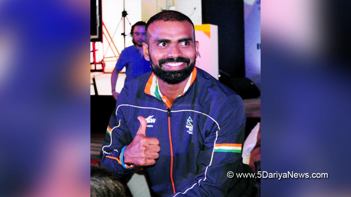 Commonwealth Games 2022, Commonwealth of Nations, Commonwealth Games News, Commonwealth Games Medal Winners, CWG 2022, CWG 2022 Birmingham, Birmingham, Sports News, Hockey, PR Sreejesh