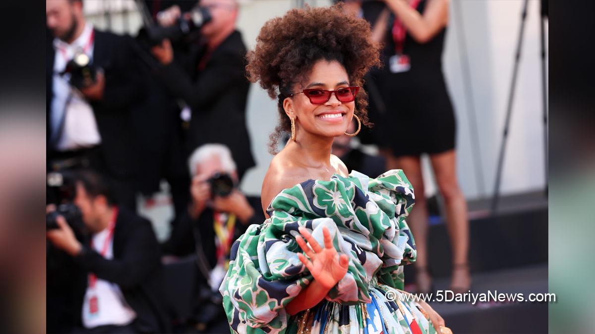 Hollywood, Los Angeles, Actress, Actor, Cinema, Movie, Zazie Beetz, Joker, Joker Folie a Deux