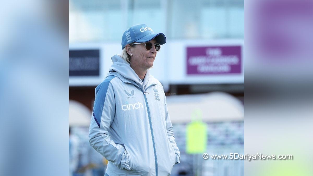 Sports News, Cricket, Cricketer, Player, Bowler, Batswoman, Lisa Keightley, England and Wales Cricket Board, ECB