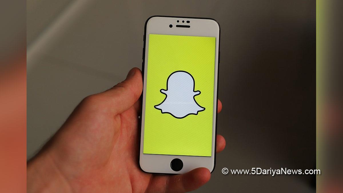 Snapchat, Social Media, San Francisco