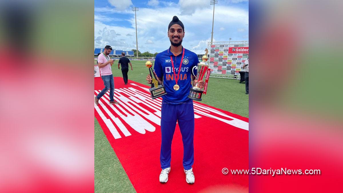 Sports News, Cricket, Cricketer, Player, Bowler, Batsman, Arshdeep Singh, Avesh Khan, Ravi Bishnoi, Deepak Hooda, T20 World Cup