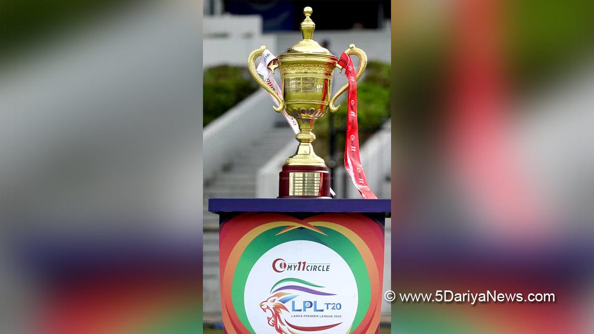 Sports News, Cricket, Cricketer, Player, Bowler, Batsman, Lanka Premier League, LPL, Colombo