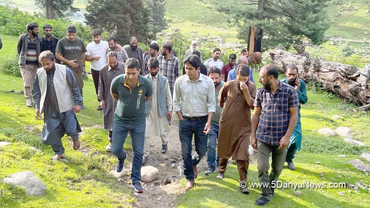 Dr. Dr Shahid Iqbal Choudhary, Shahid Iqbal Choudhary, Kashmir, Jammu And Kashmir, Jammu & Kashmir, Srinagar, Jammu, Pulwama, Baseer Ul Haq Choudhary