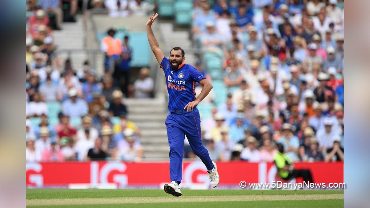 Sports News, Cricket, Cricketer, Player, Bowler, Batsman, Mohammed Shami, Asia Cup, Asia Cup 2022