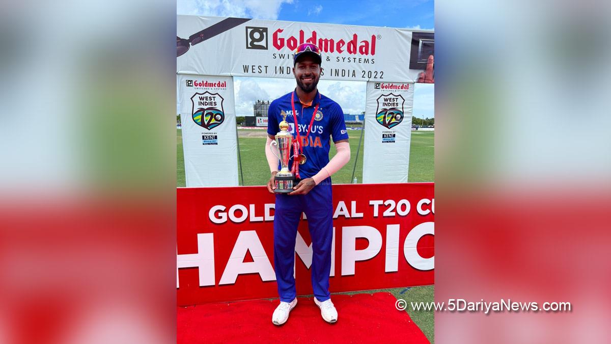 Sports News, Cricket, Cricketer, Player, Bowler, Batsman, Hardik Pandya, Scott Styris