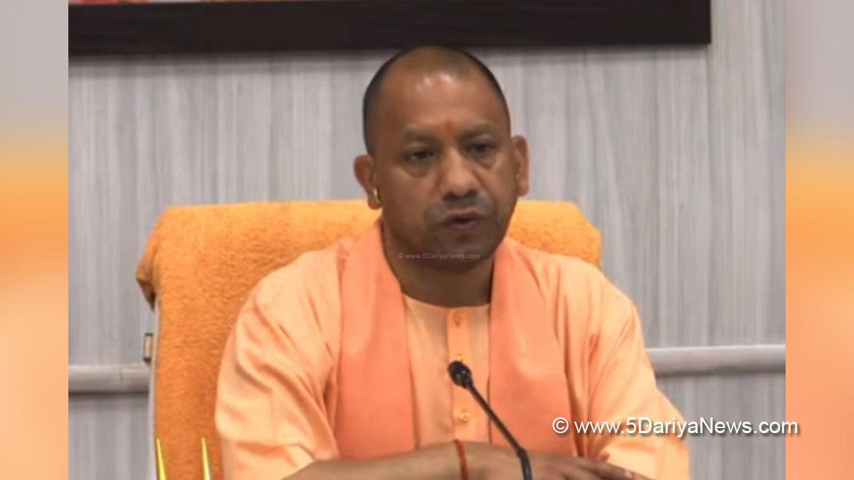 Yogi Adityanath, Lucknow, Uttar Pradesh, BJP, Bharatiya Janata Party, Uttar Pradesh Chief Minister, Commonwealth Games, CWG, Commonwealth Games 2022, CWG 2022