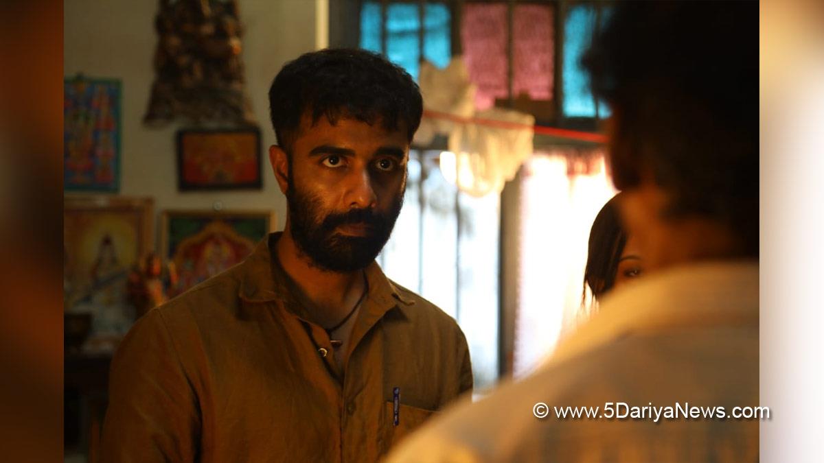 Tollywood, Entertainment, Actor, Actress, Cinema, Movie, Telugu Films, Paraasakthi, Veera, Pavel Navageethan, Sivaganesh, Indian Film Festival of Melbourne, IFFM