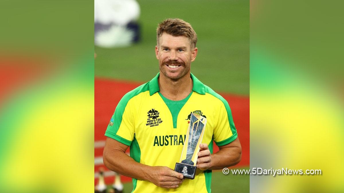 Sports News, Cricket, Cricketer, Player, Bowler, Batsman, David Warner, Cricket Australia, CA, Big Bash League, BBL, Adam Gilchrist