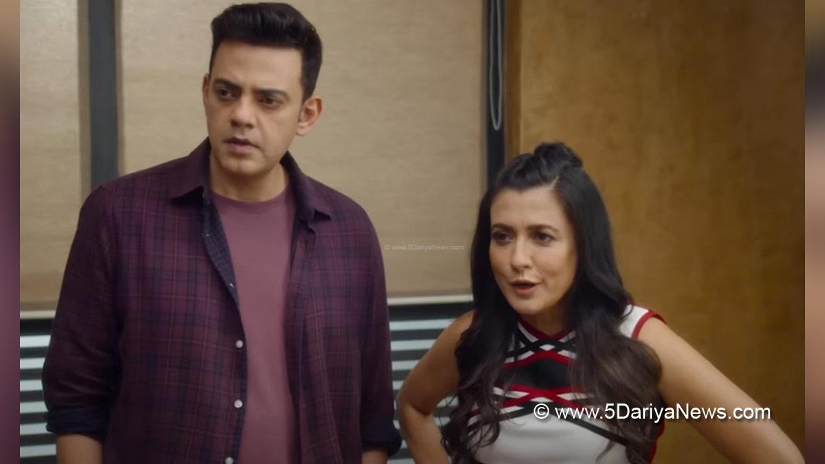 OTT, Entertainment, Mumbai, Actress, Actor, Mumbai News, Mind the Malhotras, Mind the Malhotras Season 2, Amazon Prime Video