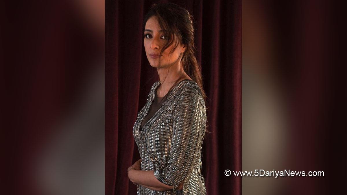 Bollywood, Entertainment, Mumbai, Actor, Actress, Cinema, Hindi Films, Movie, Mumbai News, Heroine, Tabu, Bholaa