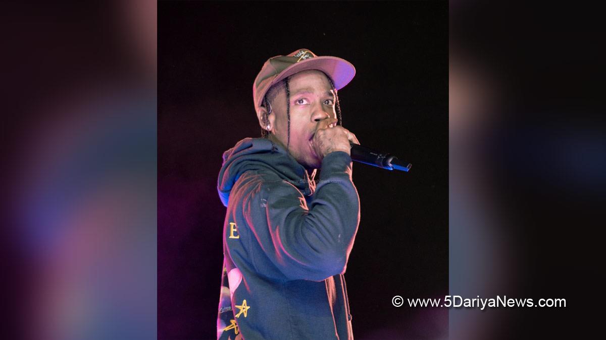 Music, Entertainment, Mumbai, Singer, Song, Mumbai News, Travis Scott, Rapper
