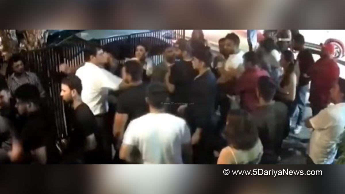 Crime News Haryana, Crime News, Gurugram, Club, Gurugram Club