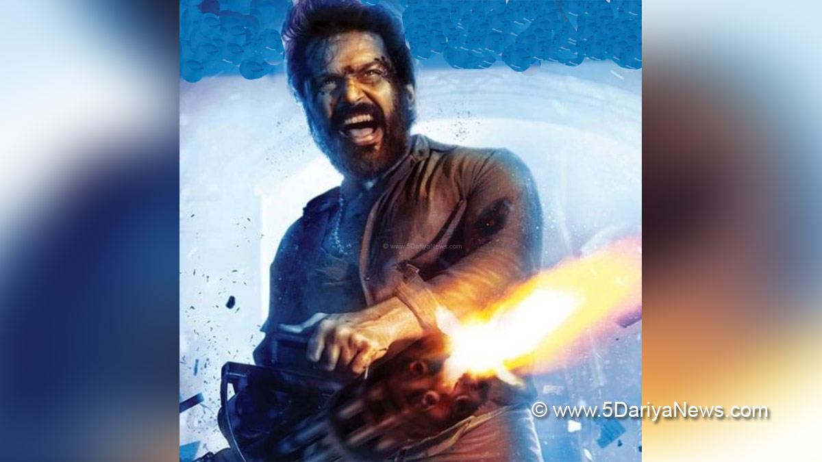 Tollywood, Entertainment, Actor, Actress, Cinema, Movie, Telugu Films, Karthi, Lokesh Kanakaraj, Kaithi 2