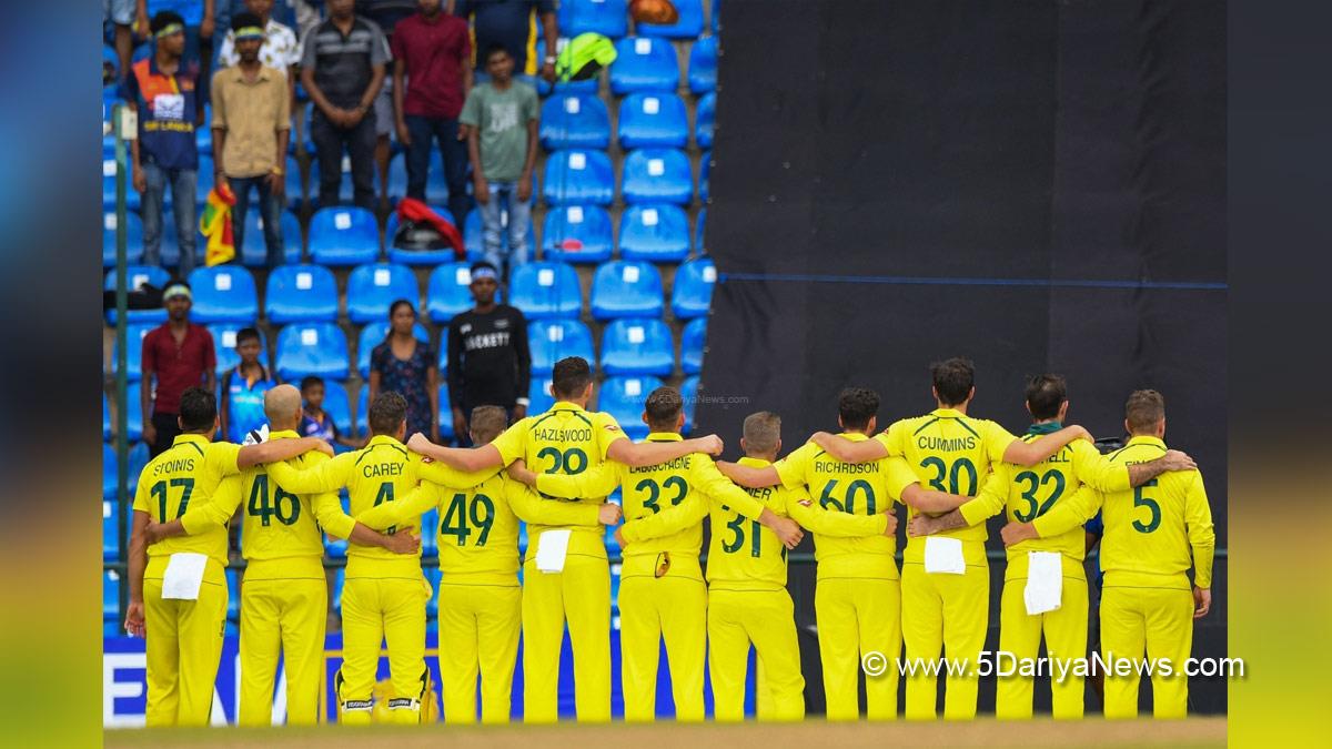 Sports News, Cricket, Cricketer, Player, Bowler, Batsman, Australia Vs Sri Lanka
