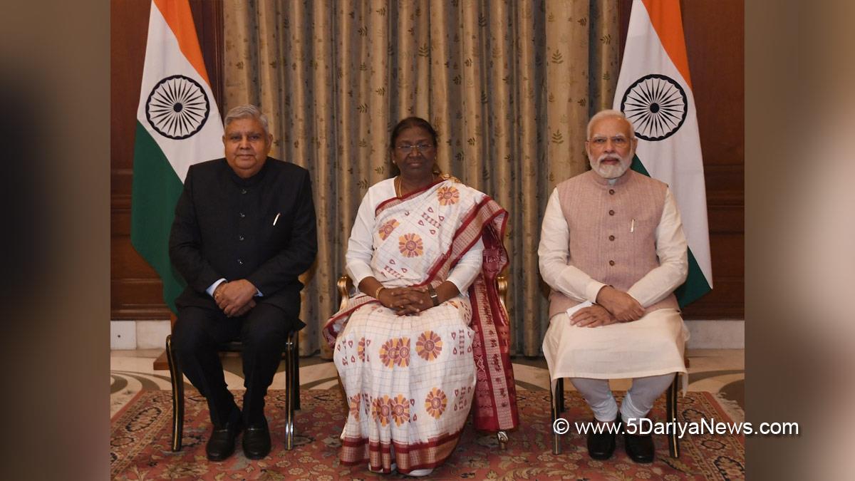 Narendra Modi, Modi, BJP, Bharatiya Janata Party, Prime Minister of India, Prime Minister, Narendra Damodardas Modi, Vice President, Jagdeep Dhankhar