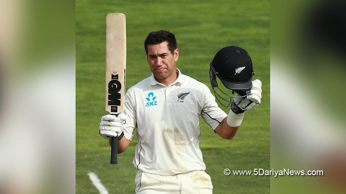 Sports News, Cricket, Cricketer, Player, Bowler, Batsman, Ross Taylor, Ross Taylor Autobiography