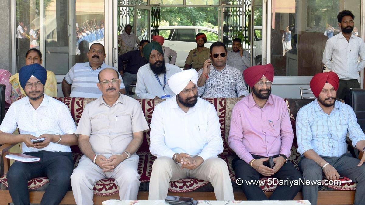 Azadi Ka Amrit Mahotsav, 75th Anniversary of Indian Independence, 75th years of Independence, Harcharan Singh
