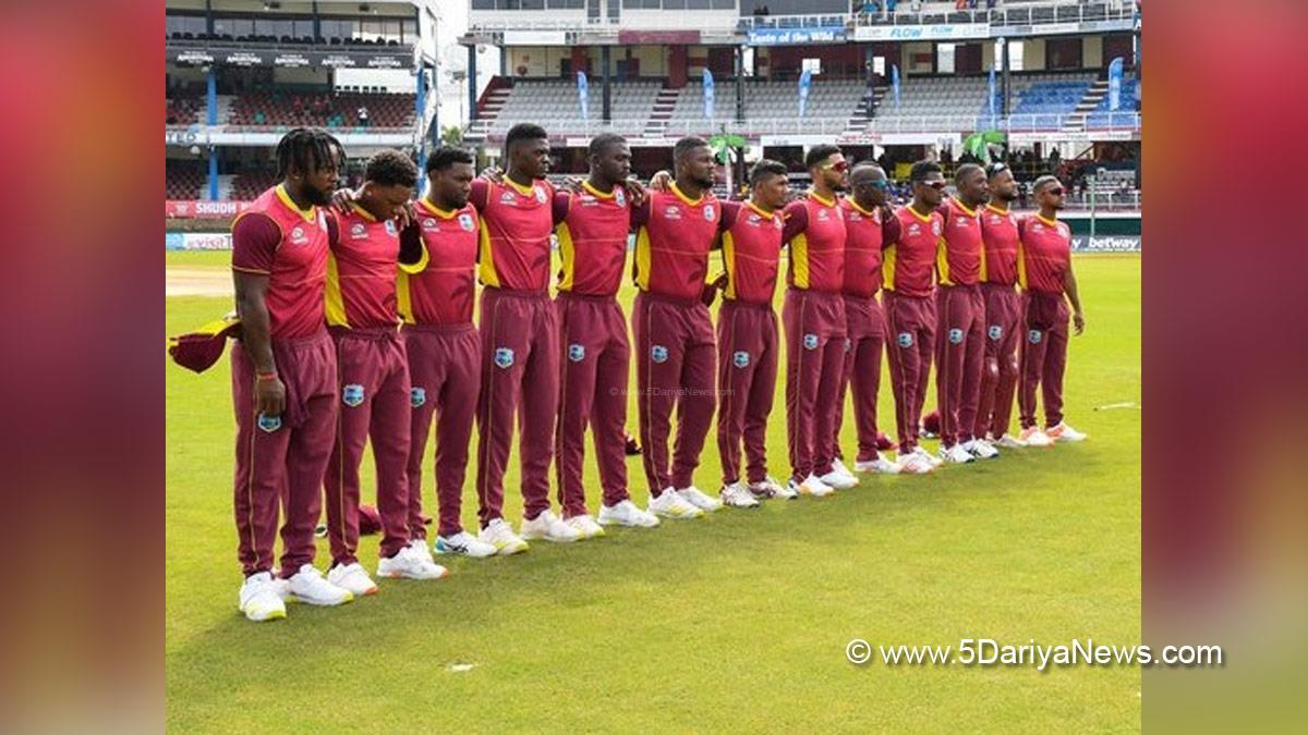Sports News, Cricket, Cricketer, Player, Bowler, Batsman, Cricket West Indies, CWI, Windies Vs New Zealand, ODI Series