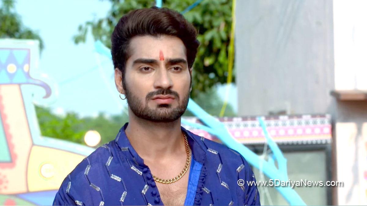 TV, Television, Entertainment, Mumbai, Actor, Actress, Mumbai News, Dheeyaan Meriyan,  Yuvraj, Sargun, Suhani, Zee Punjabi