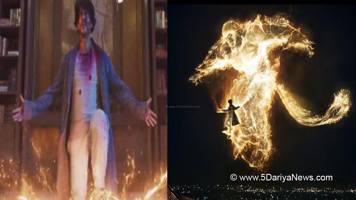 Brahamstra, Brahamstra Cast, Brahamstra Release Date, Shah Rukh Khan, Shah Rukh Khan Brahamstra, SRK Brahamstra, Shah Rukh Khan In Brahamstra, SRK In Brahamstra, Vanara Astra, VanaraAstra, Shah Rukh Khan Vanara Astra, Shah Rukh Khan VanaraAstra, Upcoming Bollywood Movies In 2022