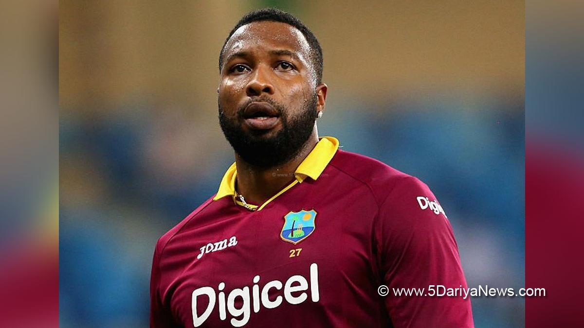 Sports News, Cricket, Cricketer, Player, Bowler, Batsman, MI Emirates, Kieron Pollard, Dwayne Bravo, Nicholas Pooran, Trent Boult 