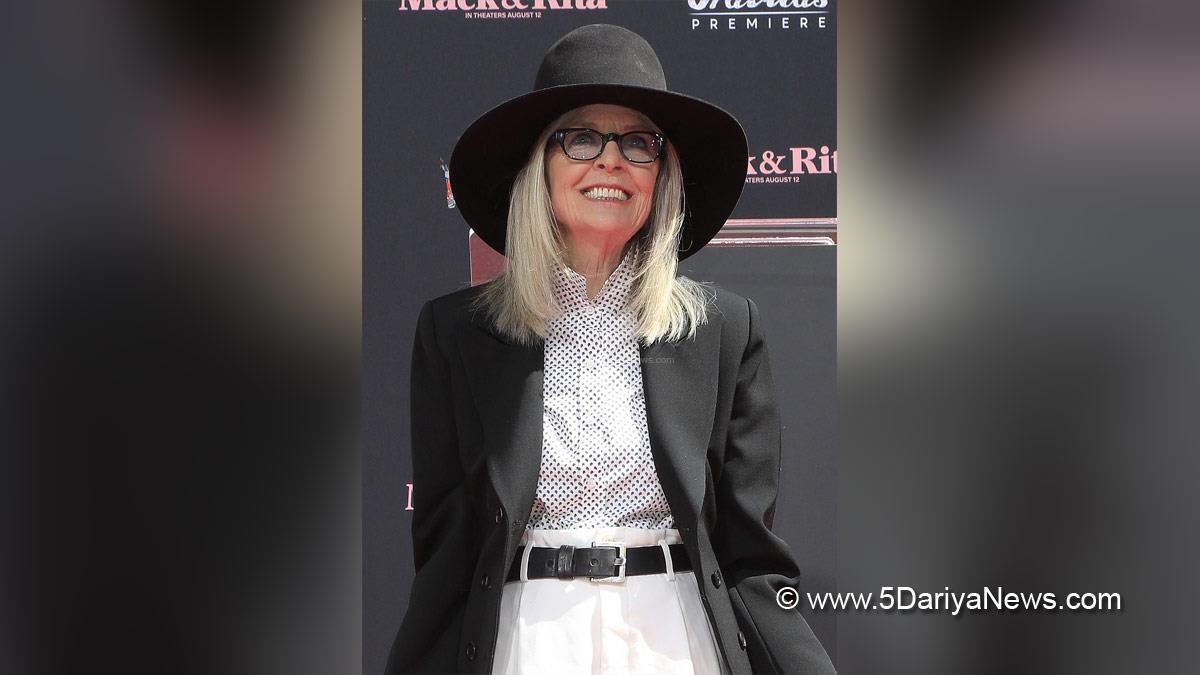 Hollywood, Los Angeles, Actress, Actor, Cinema, Movie, Diane Keaton, The Godfather