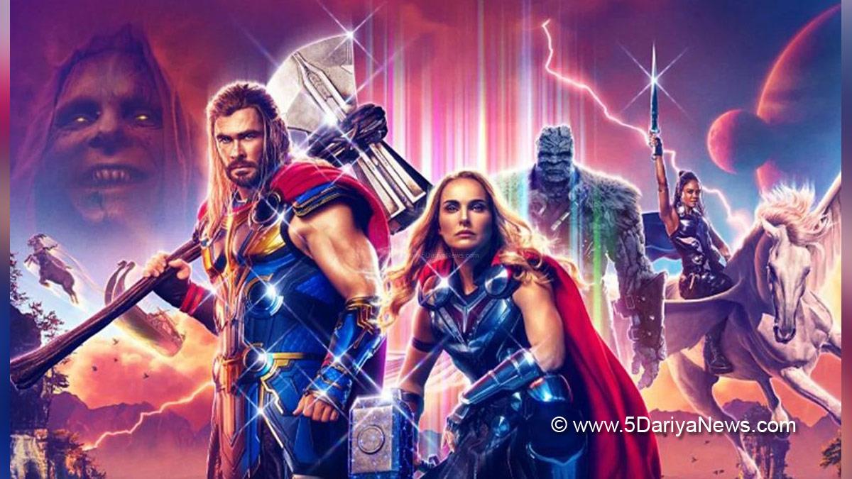 Hollywood, Los Angeles, Actress, Actor, Cinema, Movie, Thor, Lightyear