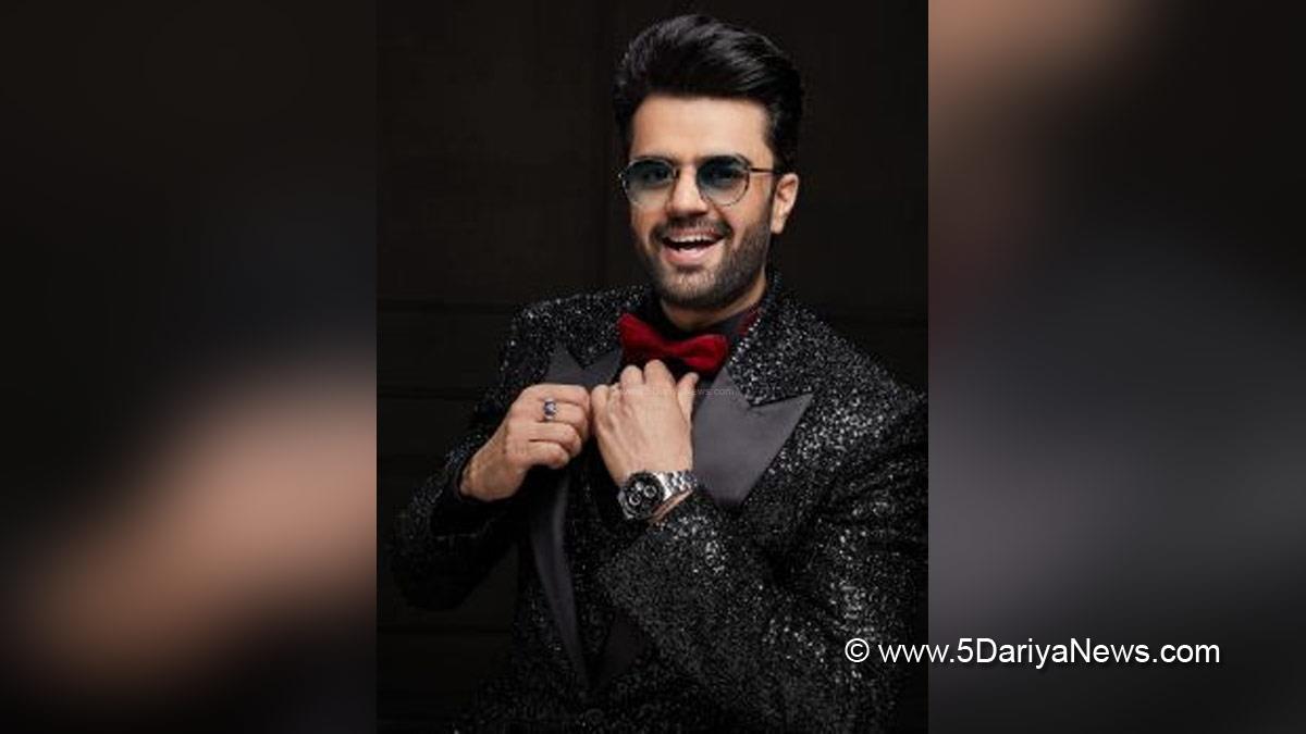 TV, Television, Entertainment, Mumbai, Actor, Actress, Mumbai News, Maniesh Paul, Jhalak Dikhhla Jaa 10
