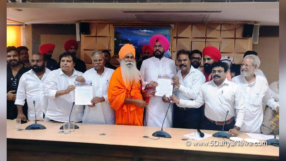 Kuldeep Singh Dhaliwal, AAP, Aam Aadmi Party, Aam Aadmi Party Punjab, AAP Punjab, Government of Punjab, Punjab Government