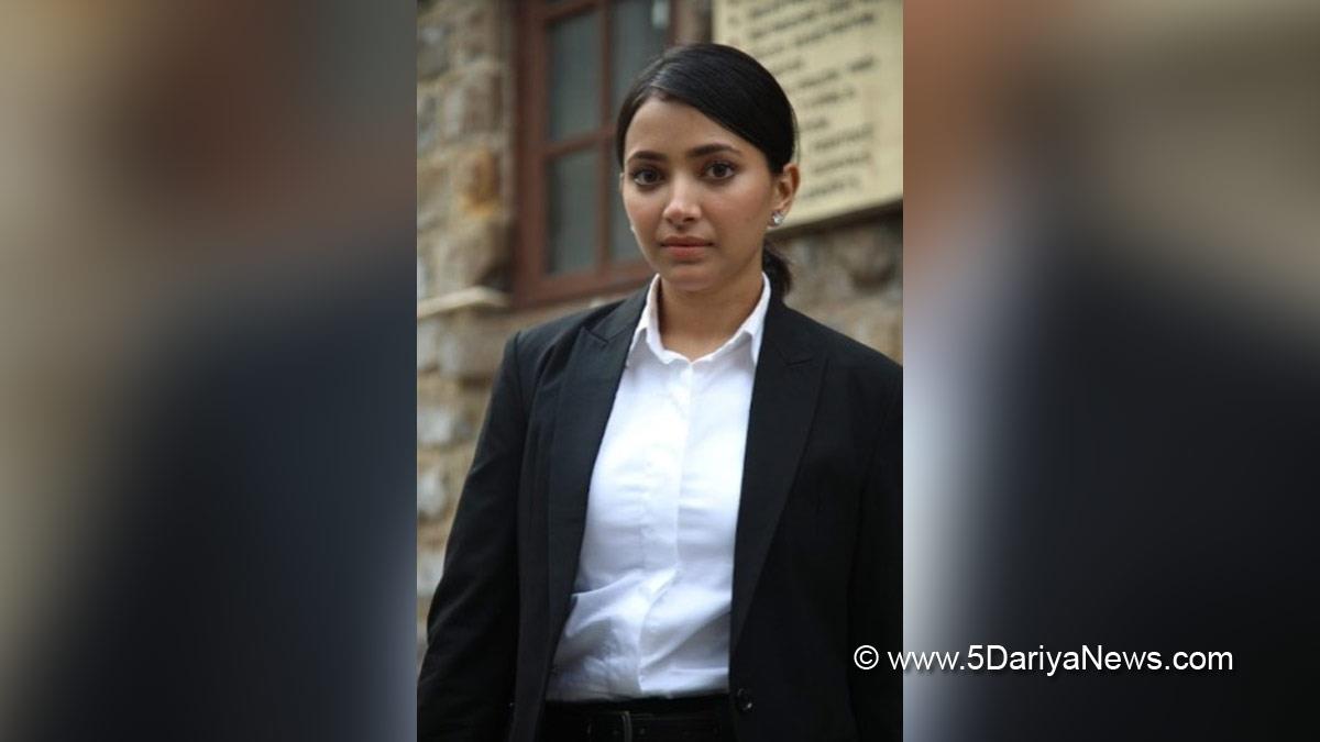 Web Series, Bollywood, Entertainment, Mumbai, Actor, Actress, Cinema, Hindi Films, Movie, Mumbai News, Heroine, Shweta Basu Prasad, Criminal Justice Adhura Sach