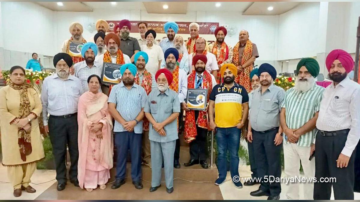 Culture, Ludhiana, Punjab Bhawan Surrey Canada Punjabi Sahitya Academy Ludhiana