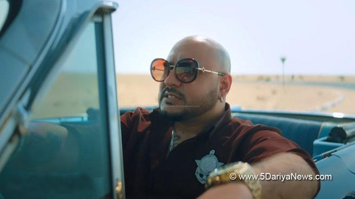 Music, Entertainment, Mumbai, Singer, Song, Mumbai News, Duniya, B Praak, Sunny Singh, Saiee Manjrekar 