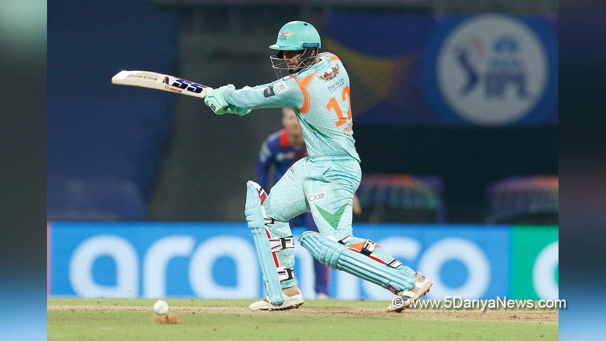Sports News, Cricket, Cricketer, Player, Bowler, Batsman, Quinton De Kock, Jason Holder, Kyle Mayers, Reece Topley, Prenelan Subrayen, CSA T20 League