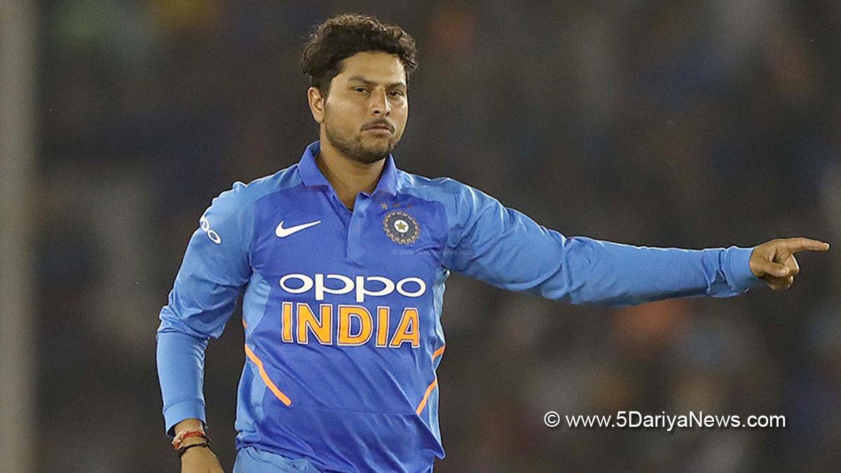 Sports News, Cricket, Cricketer, Player, Bowler, Batsman, Maninder Singh, Kuldeep Yadav