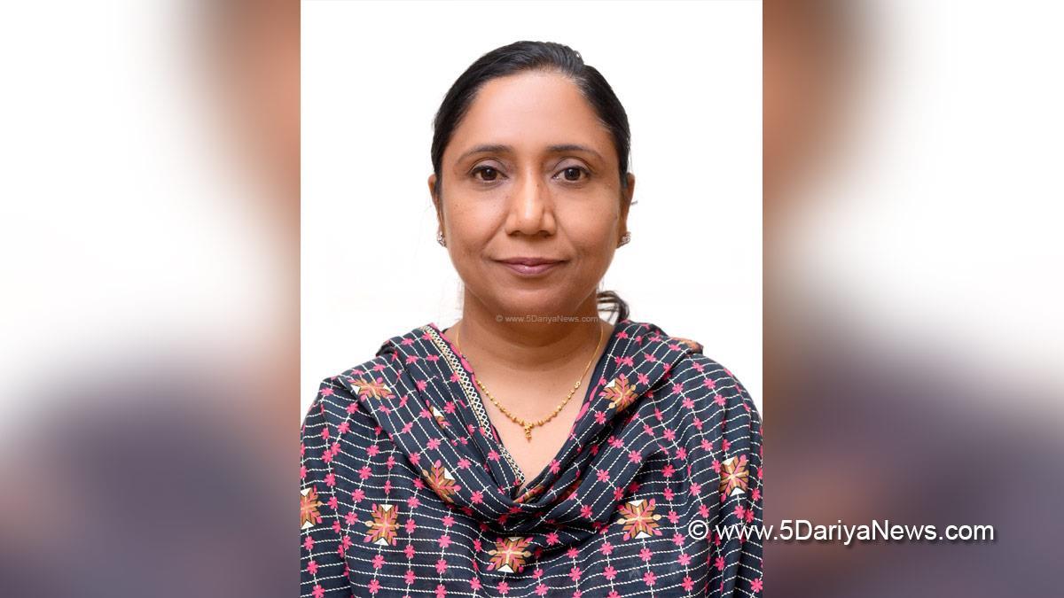 Dr. Baljit Kaur, AAP, Aam Aadmi Party, Aam Aadmi Party Punjab, AAP Punjab, Government of Punjab, Punjab Government