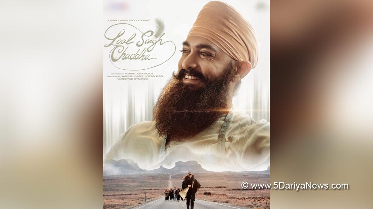 Bollywood, Entertainment, Mumbai, Actor, Cinema, Hindi Films, Movie, Mumbai News, Laal Singh Chaddha, Aamir Khan
