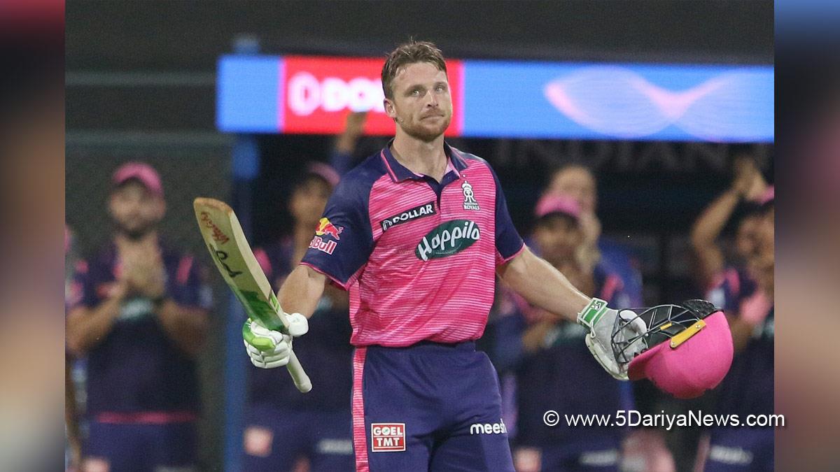 Sports News, Cricket, Cricketer, Player, Bowler, Batsman, Jos Buttler, David Miller, Obed McCoy, Corbin Bosch, Paarl Royals, CSA T20 League