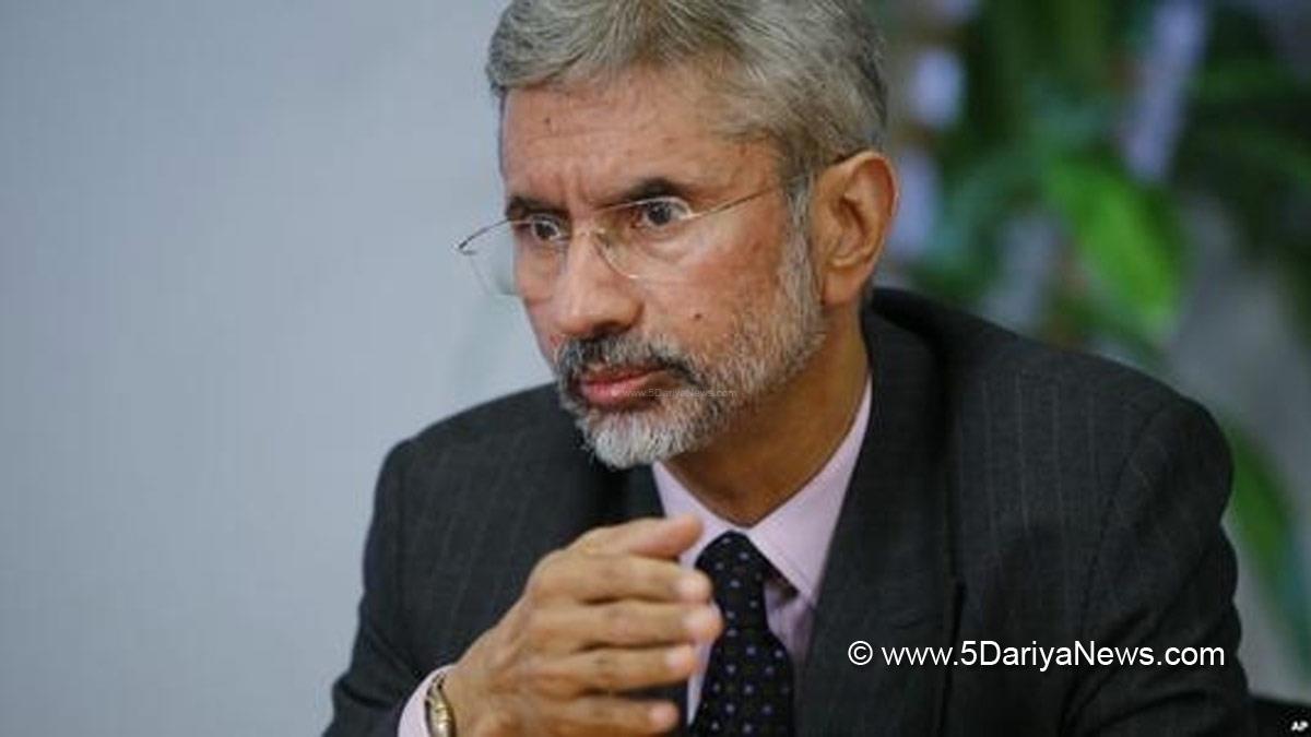 Subrahmanyam Jaishankar, BJP, Bharatiya Janata Party, S. Jaishankar, Jaishankar