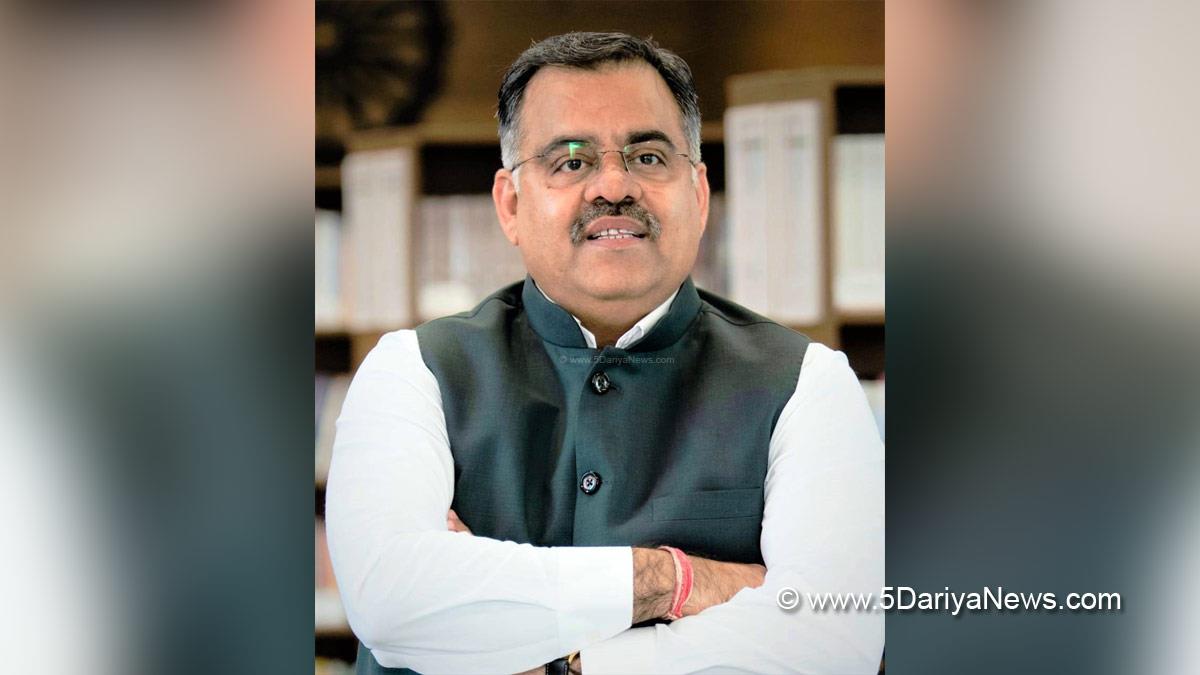 Tarun Chugh, Bharatiya Janata Party, BJP, BJP Punjab