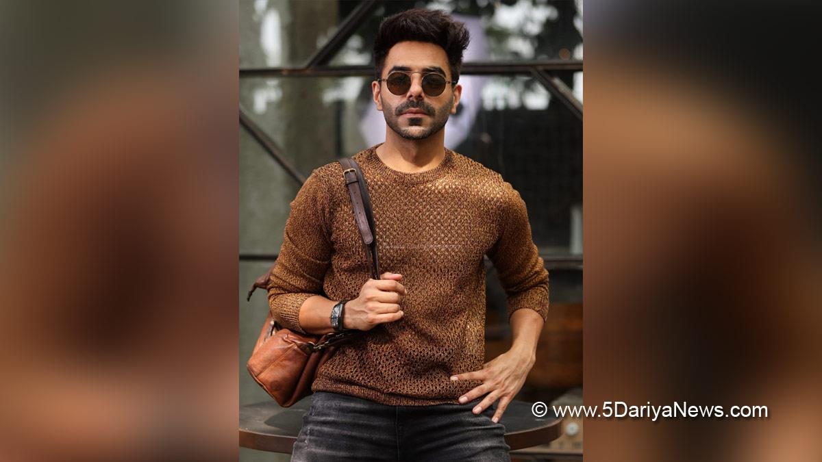 Bollywood, Entertainment, Mumbai, Actor, Cinema, Hindi Films, Movie, Mumbai News, Aparshakti Khurana