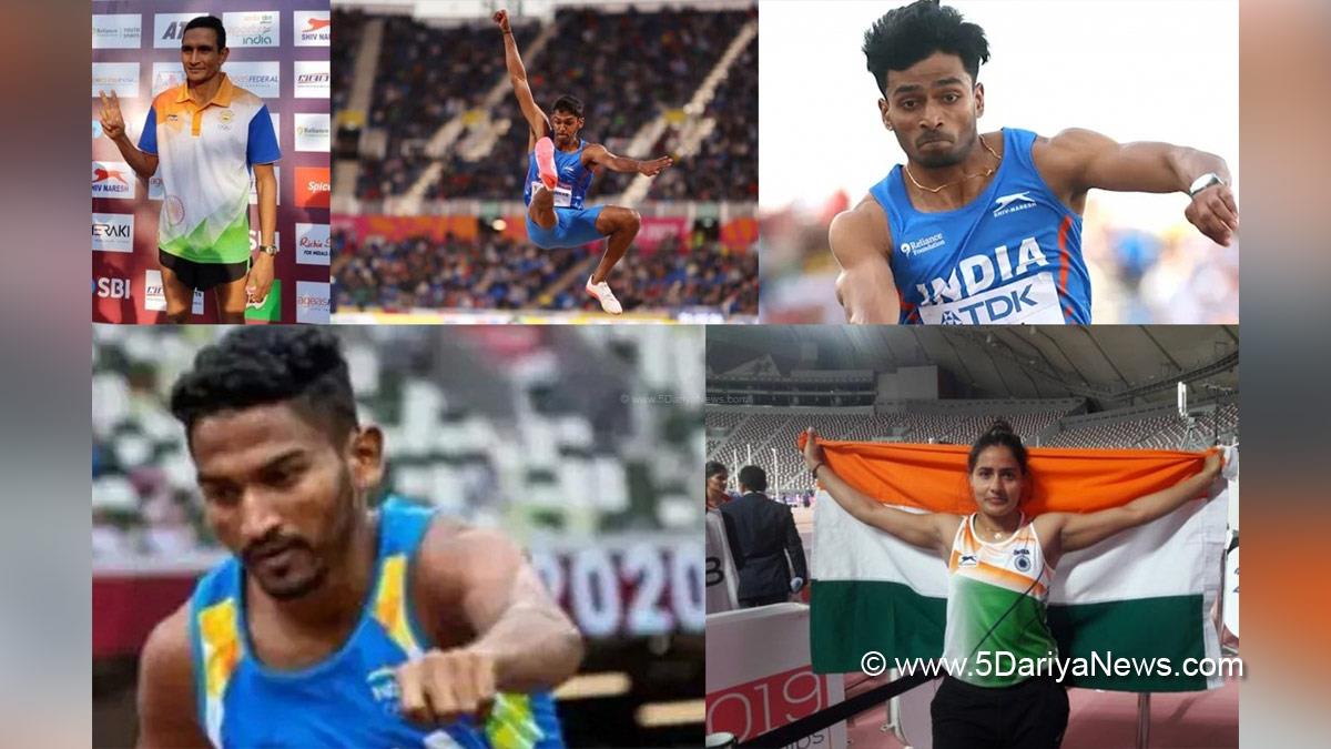 Birmingham 2022 Successes Could Mark The Start Of A New Era In Indian Athletics