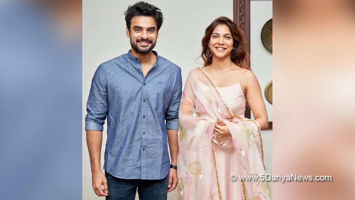 Tollywood, Entertainment, Actor, Actress, Cinema, Movie, Telugu Films, Madonna Sebastian, Tovino Thomas, Identity