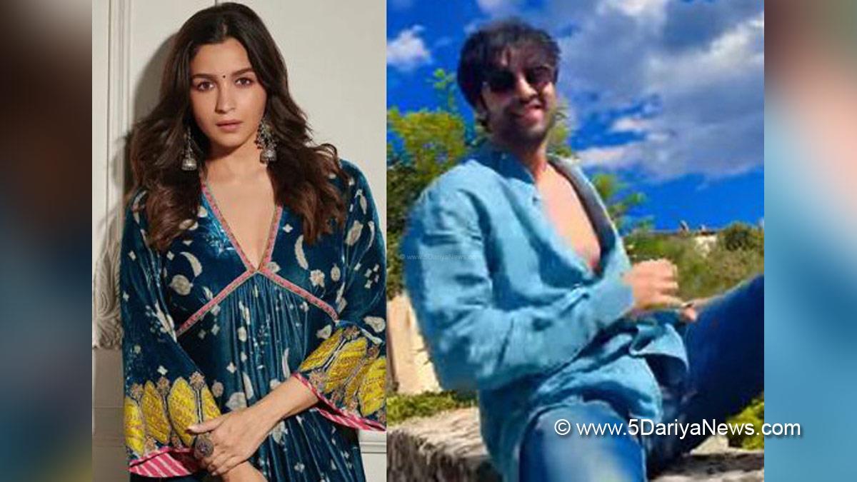Alia Bhatt, Bollywood, Entertainment, Mumbai, Actress, Cinema, Hindi Films, Movie, Mumbai News, Heroine, Ranbir Kapoor, Brahmastra, Darlings, Deva Deva